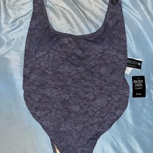 Brand new one piece women’s bathing suit
